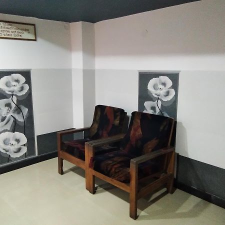 Hotel Sanman Lodge Shimoga Exterior photo