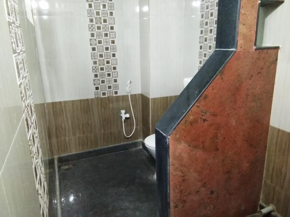 Hotel Sanman Lodge Shimoga Exterior photo
