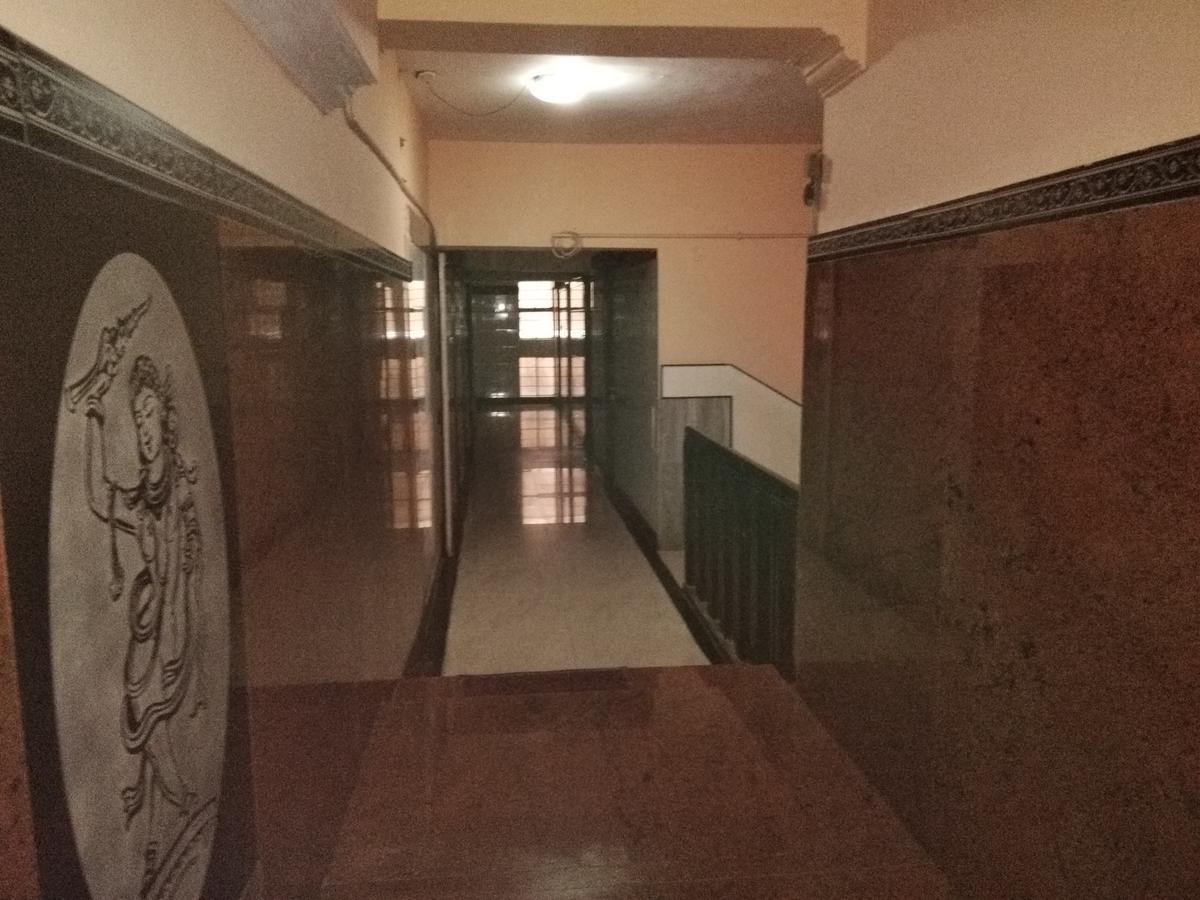 Hotel Sanman Lodge Shimoga Exterior photo