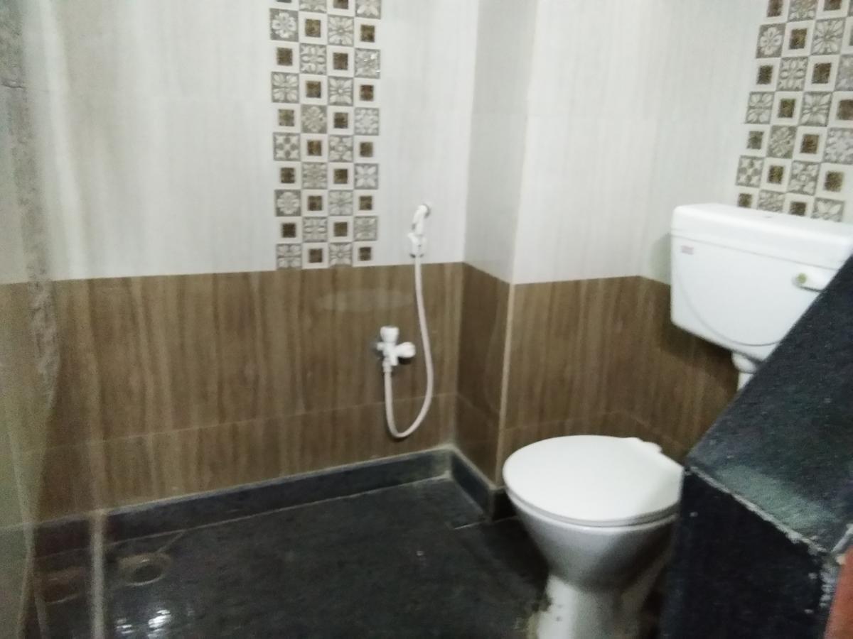 Hotel Sanman Lodge Shimoga Exterior photo