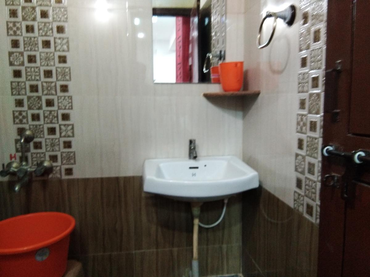 Hotel Sanman Lodge Shimoga Exterior photo
