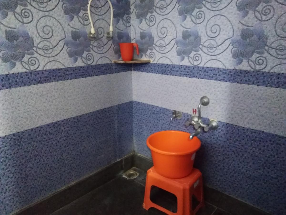 Hotel Sanman Lodge Shimoga Exterior photo